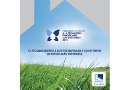 El Centro Trabensol finalista (2º puesto) en los premios Endesa de Sostenibilidad 2011