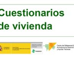 (Español) CEAPAT publica ‘Cuestionarios de vivienda’ sobre accesibilidad