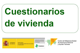 (Español) CEAPAT publica ‘Cuestionarios de vivienda’ sobre accesibilidad
