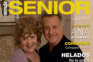 Living as desired: Trabensol Senior Centre and ecOHOUSING in Senda SENIOR specialised magazine