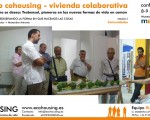 eCOHOUSING – Equipo Bloque Arquitectos Conferencia y taller en el Museo de Arte Contemporaneo A Coruña MAC