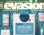 Cohousing en la revista EVASION