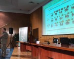 (Español) eCOHOUSING en las Jornadas Sostenible en Badajoz