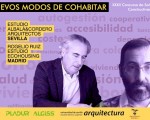 Nuevas formas de habitar colaborativas en la ETSA Sevilla. Concurso de Soluciones Constructivas Pladur