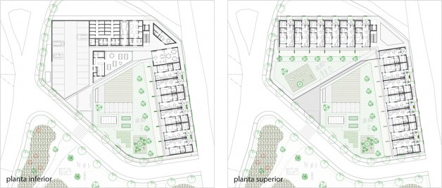 (Español) Cohousing Intergeneracional La Seronda. Vivienda colaborativa en Asturias