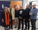(Español) Cohousing con la Asociación Iniciativa Sevilla Abierta | COA Sevilla